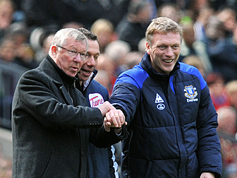 Alex Ferguson's ego primed Man...